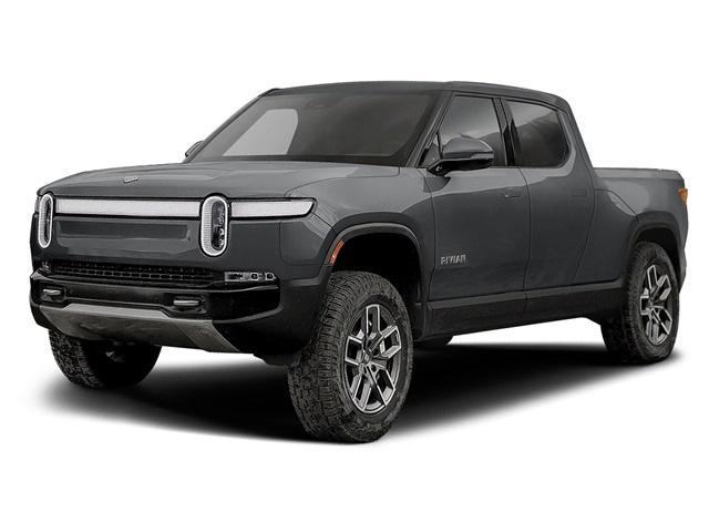 2022 rivian r1t launch edition
