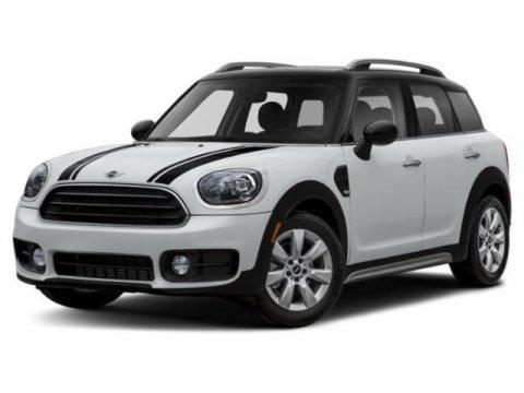 2018 mini countryman cooper all4