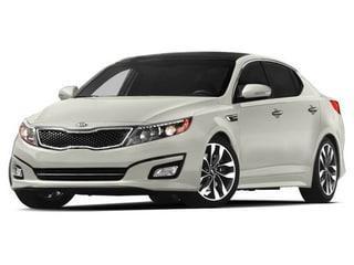 2014 kia optima sx turbo