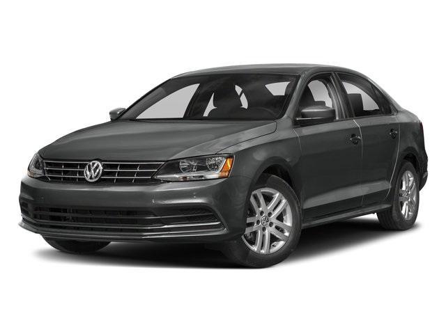 2018 volkswagen jetta 1.4t s