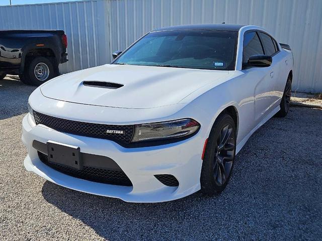 2023 dodge charger r/t