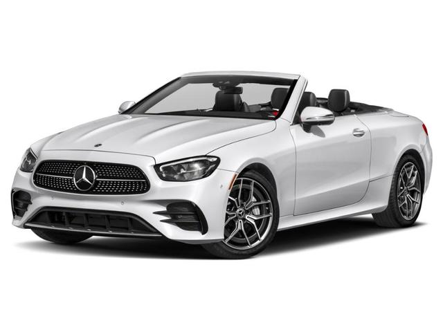 2023 mercedes-benz e-class e 450 4matic