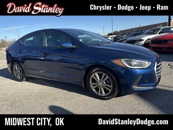 2018 hyundai elantra in secaucus, new jersey