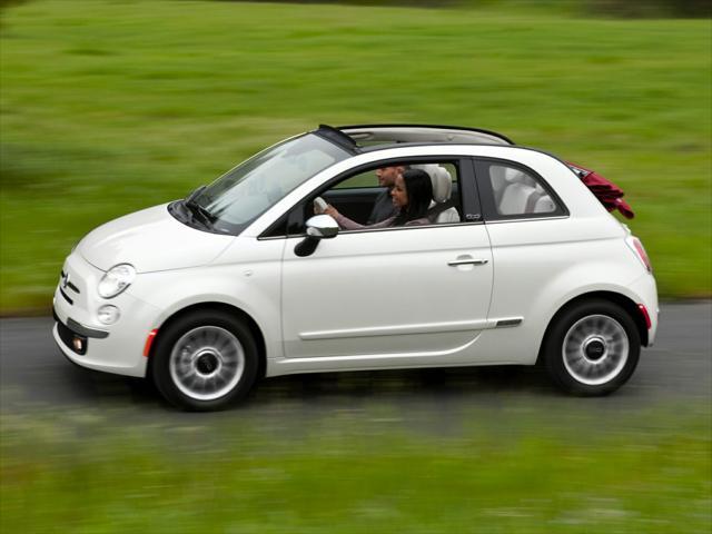 2015 fiat 500 pop