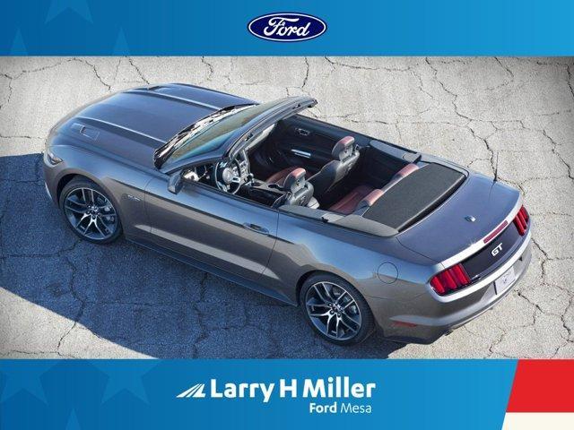 2017 ford mustang v6