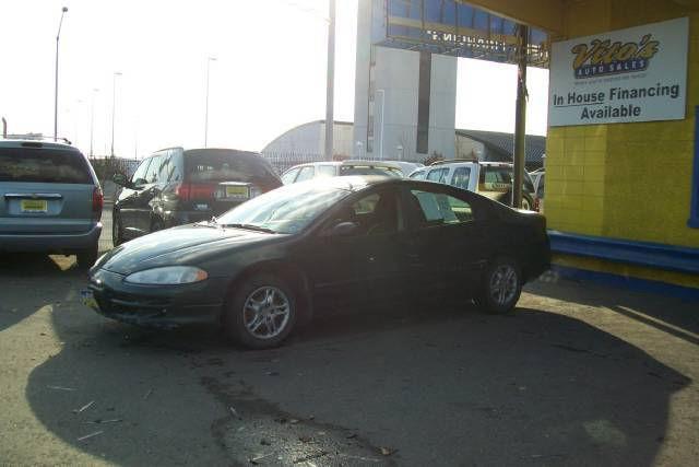 1999 dodge intrepid for sale in anchorage, alaska