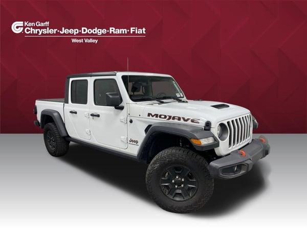 2022 jeep gladiator in centennial, colorado
