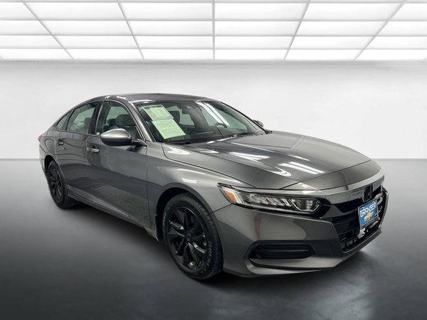 2020 honda accord in blaine, minnesota