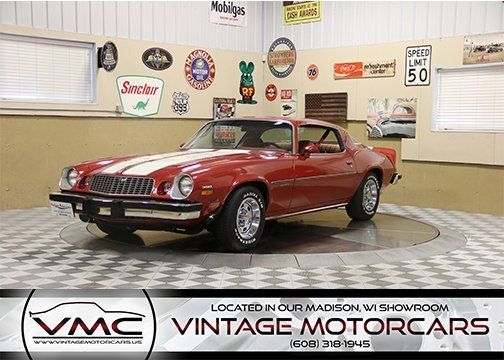 collector - low miles - well preserved - 4 speed manual - sporty