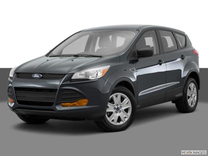 2015 ford escape s s 4dr suv for sale in alamogordo, new mexico