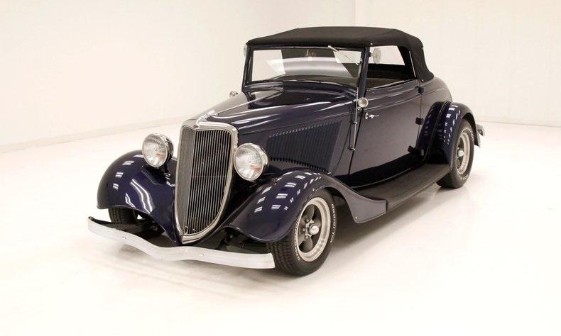 1934 ford 40 series victoria manual flathead v8