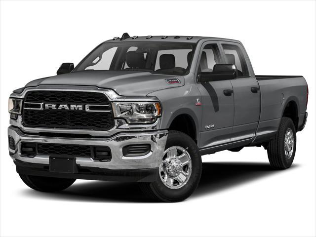 2020 ram 2500 tradesman crew cab 4x4 6'4' box