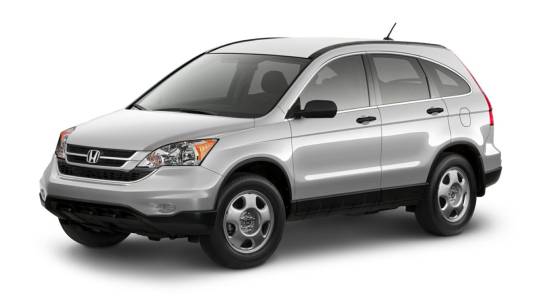 2011 Honda CR-V
