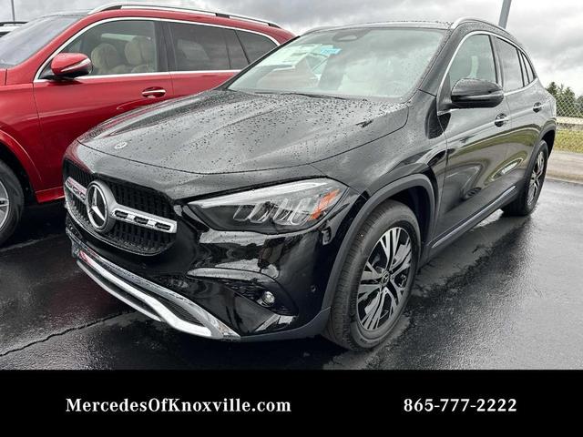 2025 mercedes-benz gla 250 base
