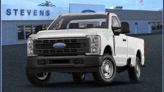 2023 Ford F-250