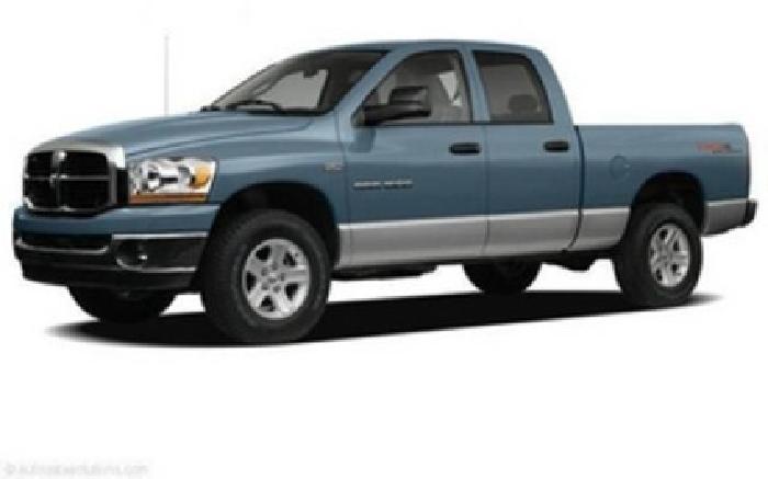 2006 dodge ram 1500 in piqua, oh