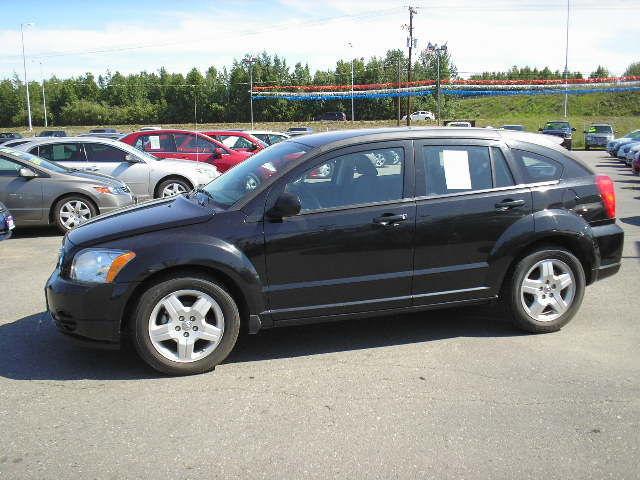 2009 dodge caliber sxt for sale in fairbanks, alaska