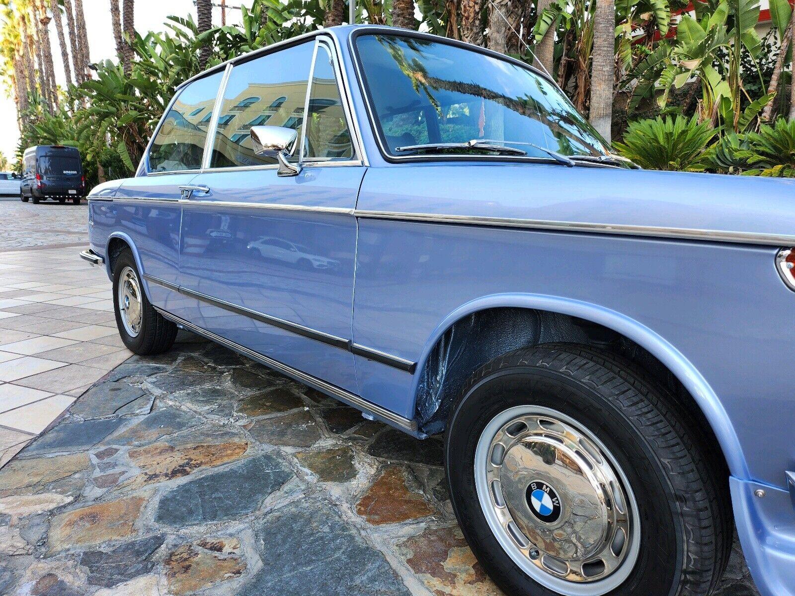 1973 bmw 2002 clean title 2 0 engine manual