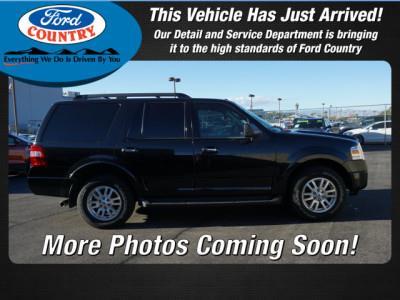 2013 ford expedition xlt 4x2 xlt 4dr suv for sale in henderson, nevada