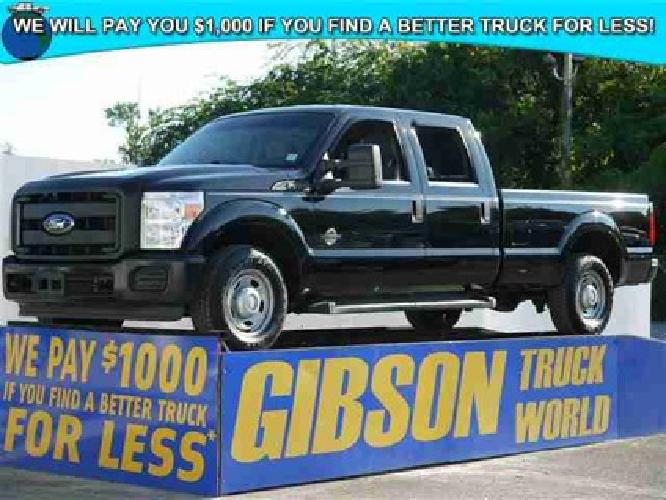 2011 ford f-250 in sanford, fl