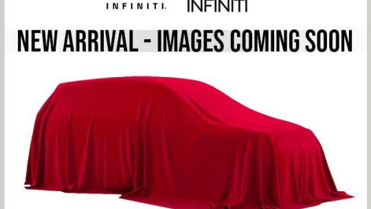 2012 Infiniti G