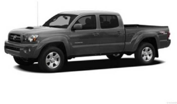 2012 toyota tacoma in jacksonville, nc