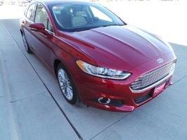 new 2015 ford fusion se for sale in gas hills, wyoming