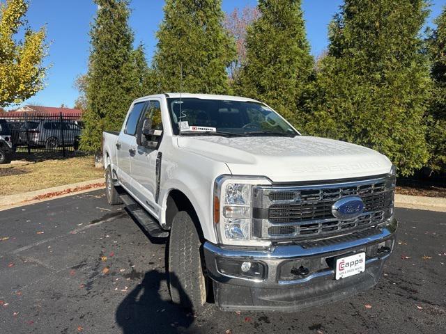 2024 ford f-250 xlt