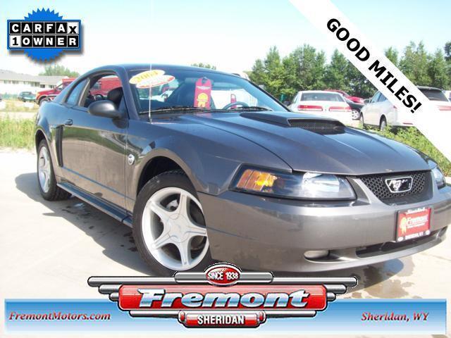 2004 ford mustang gt for sale in sheridan, wyoming