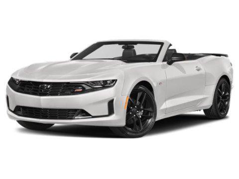 2023 chevrolet camaro 1lt