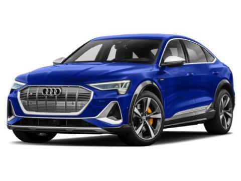 2022 audi e-tron s premium plus