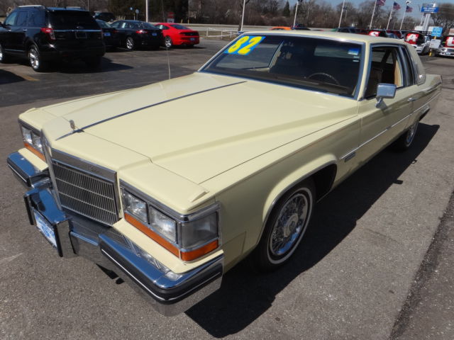 55,829 miles! as beautiful as it is affordable! 4.1l v8! tan leather!