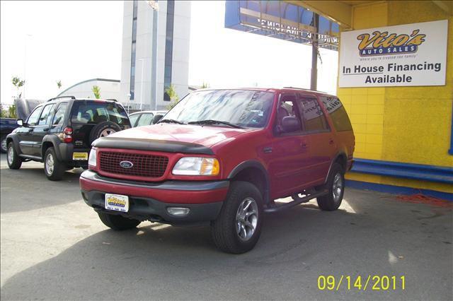 2000 ford expedition xlt for sale in anchorage, alaska