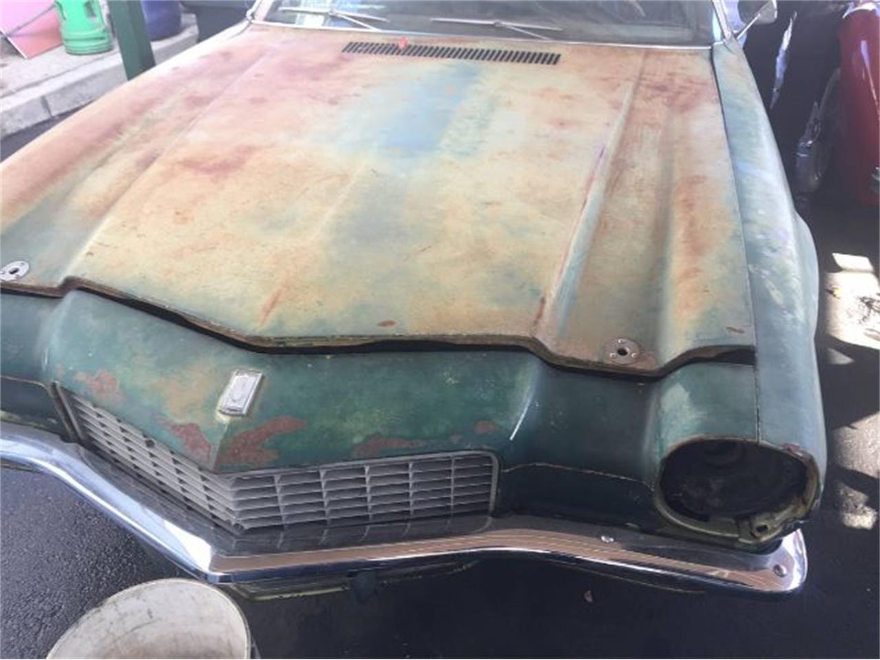 1970 chevrolet camaro