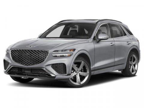 2022 genesis gv70 3.5t sport
