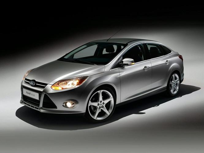 2012 ford focus titanium titanium 4dr sedan for sale in oakville, connecticut