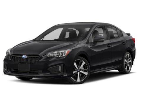2019 subaru impreza 2.0i sport
