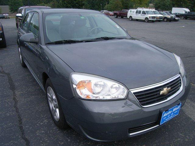 2007 chevrolet malibu maxx lt for sale in brattleboro, vermont
