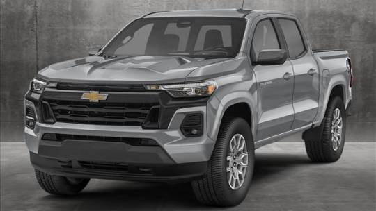 2024 Chevrolet