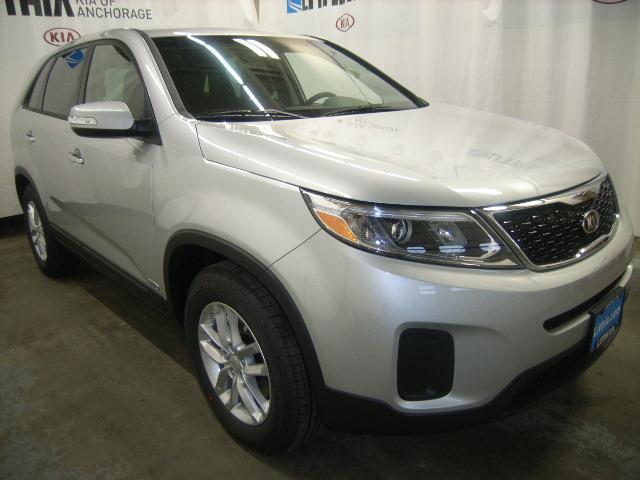 2015 kia sorento lx awd lx 4dr suv for sale in anchorage, alaska