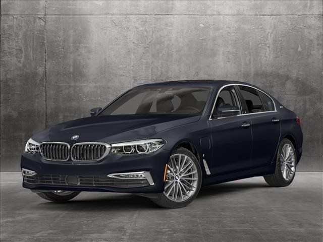 2019 bmw 530e xdrive iperformance