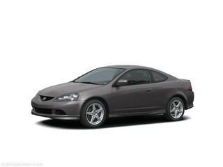 2006 acura rsx base