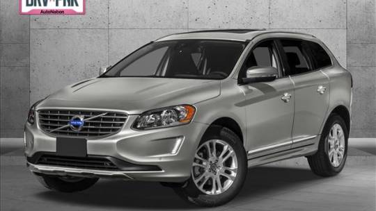 2017 Volvo XC60
