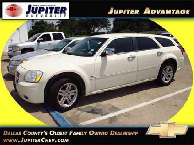 2005 dodge magnum rt in garland, tx