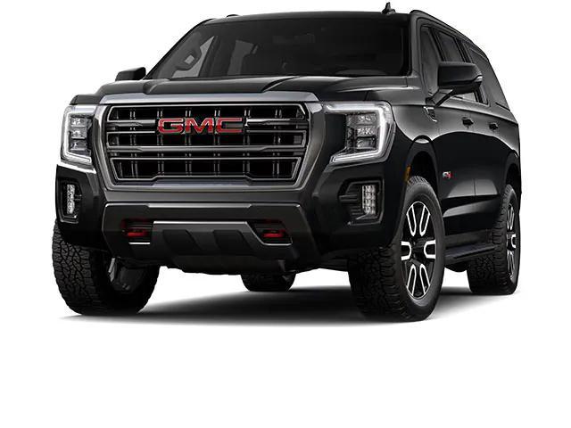 2023 gmc yukon xl 4wd at4