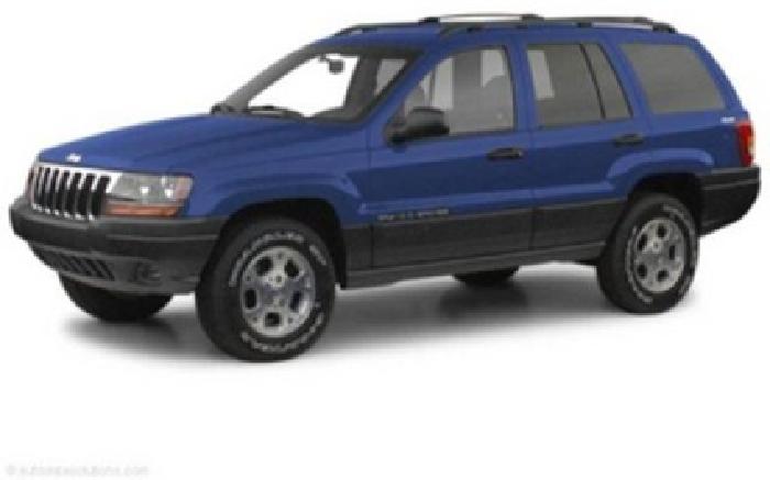 2000 jeep grand cherokee laredo in winter haven, fl