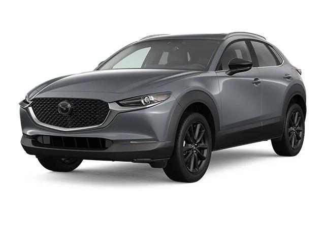 2022 mazda cx-30 base