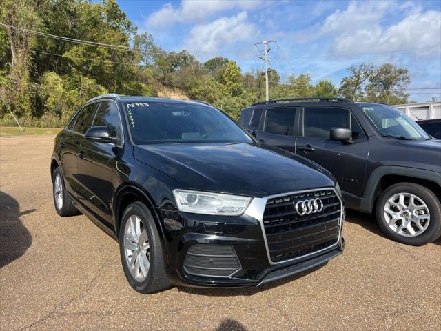 2016 audi q3 2.0t premium plus