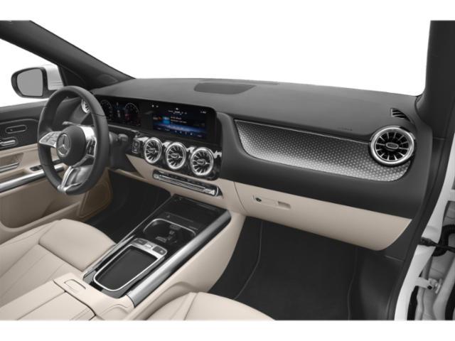 2025 mercedes-benz gla 250 base 4matic