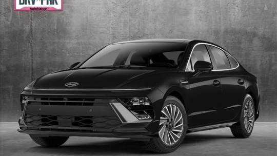 2024 Hyundai Sonata